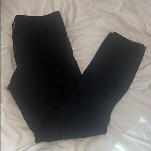 Banana Republic Black Stretch Pants